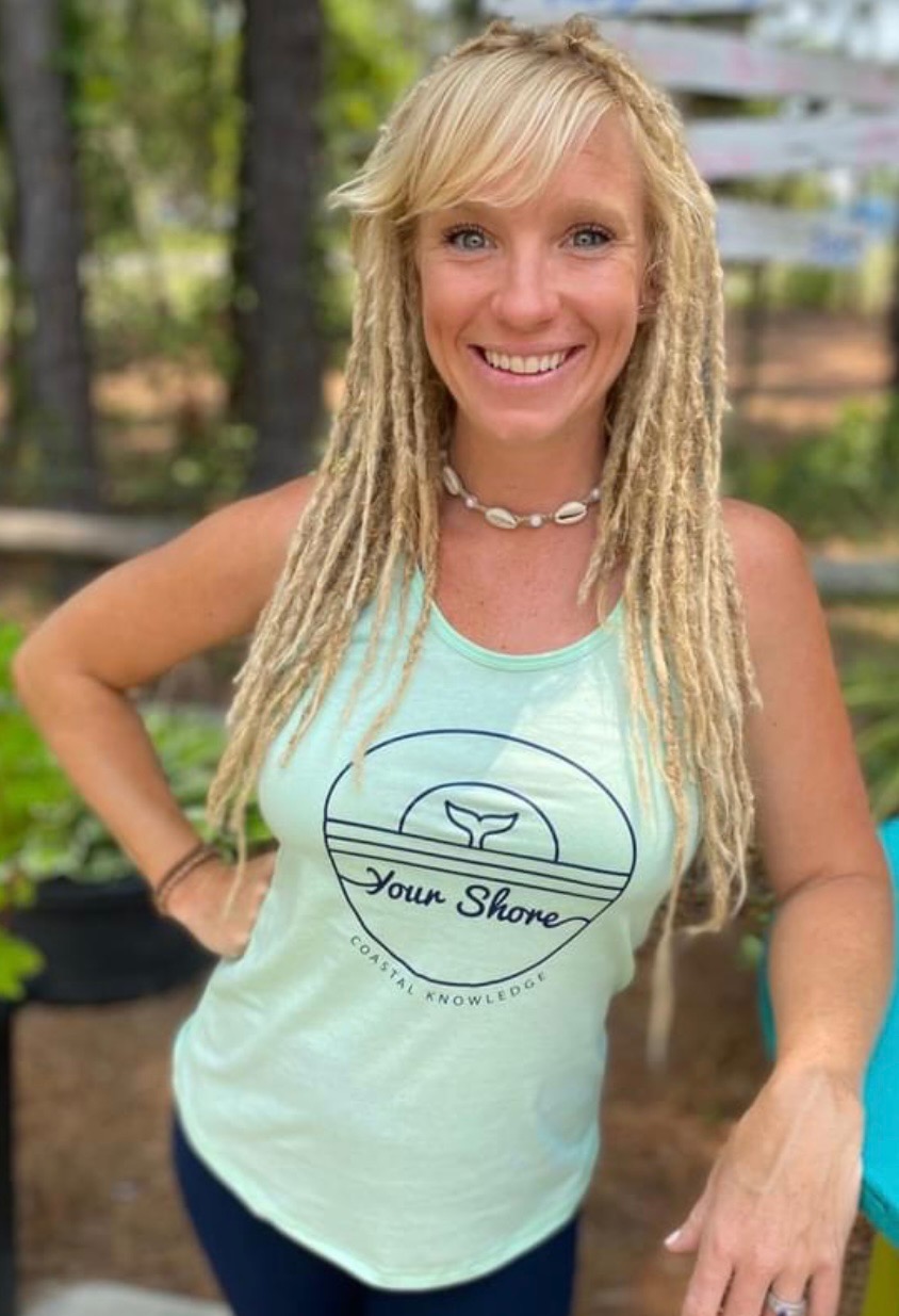Lizz Howard